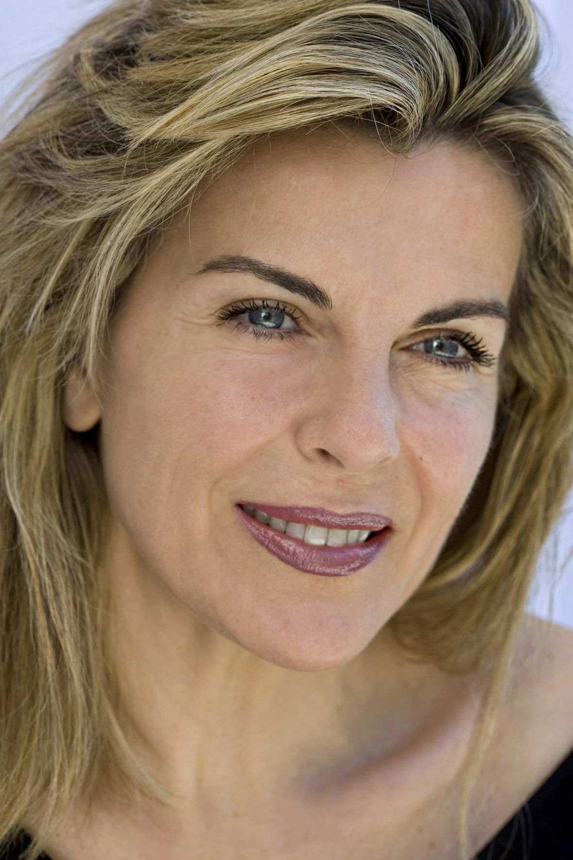 et billede af Patrizia Scianca