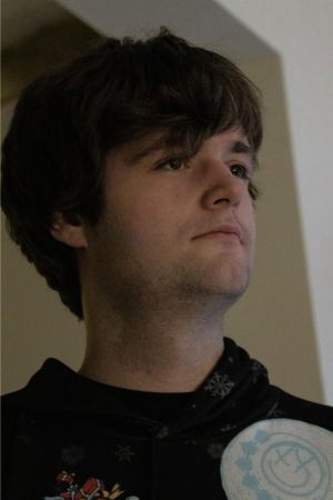 et billede af Oisin O'Neill