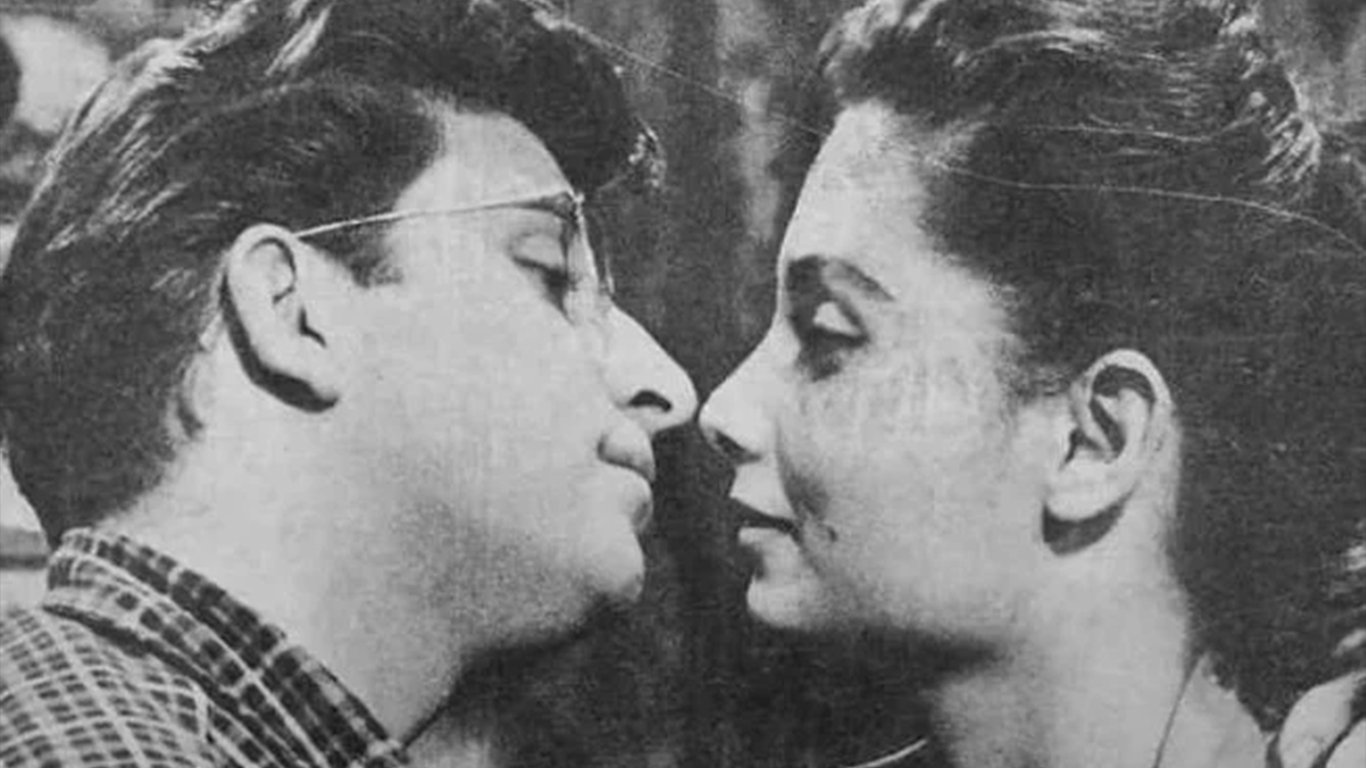 Son Beste (1955)