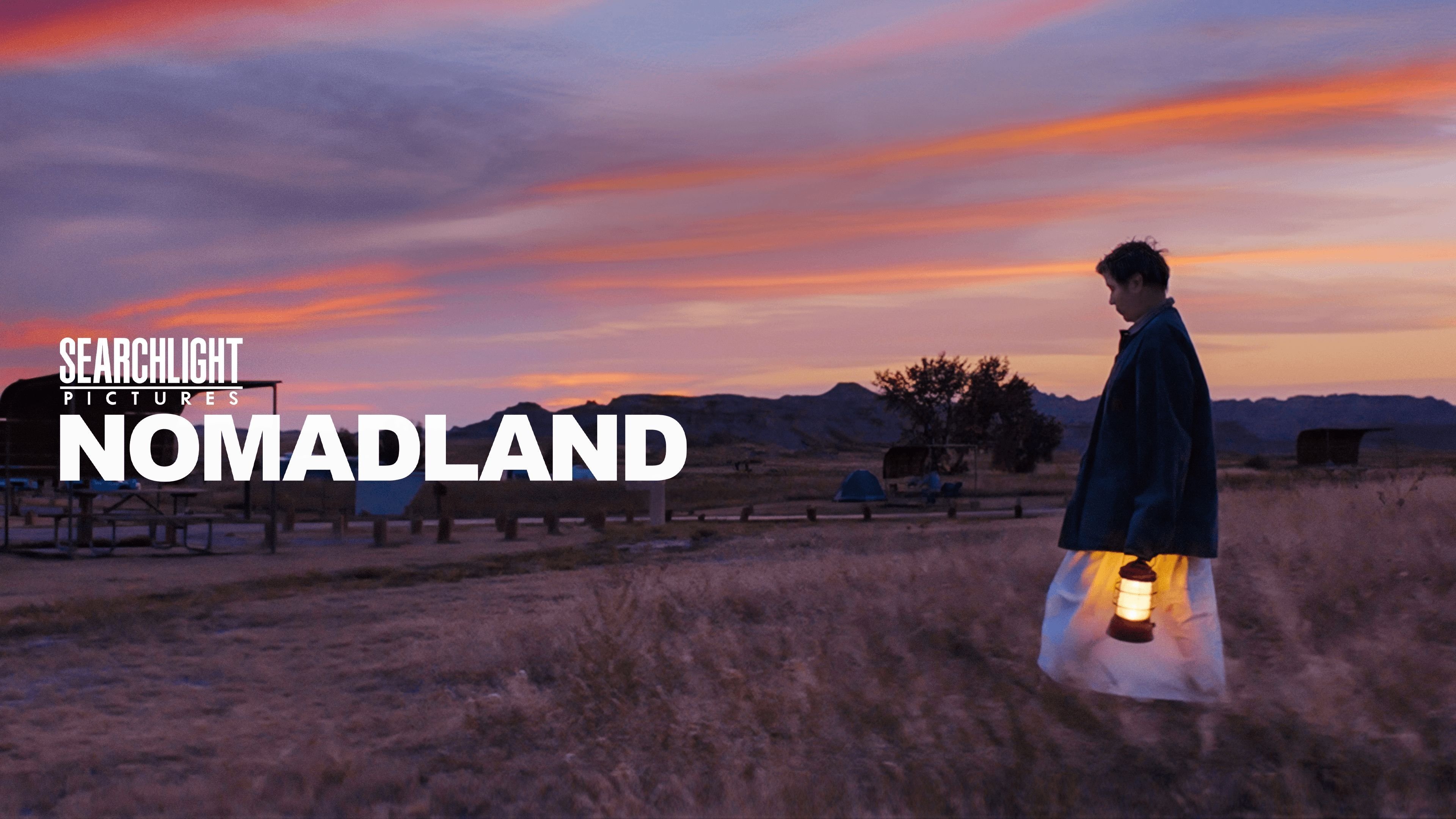 Nomadland