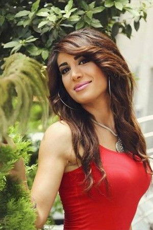 et billede af Robin Eissa