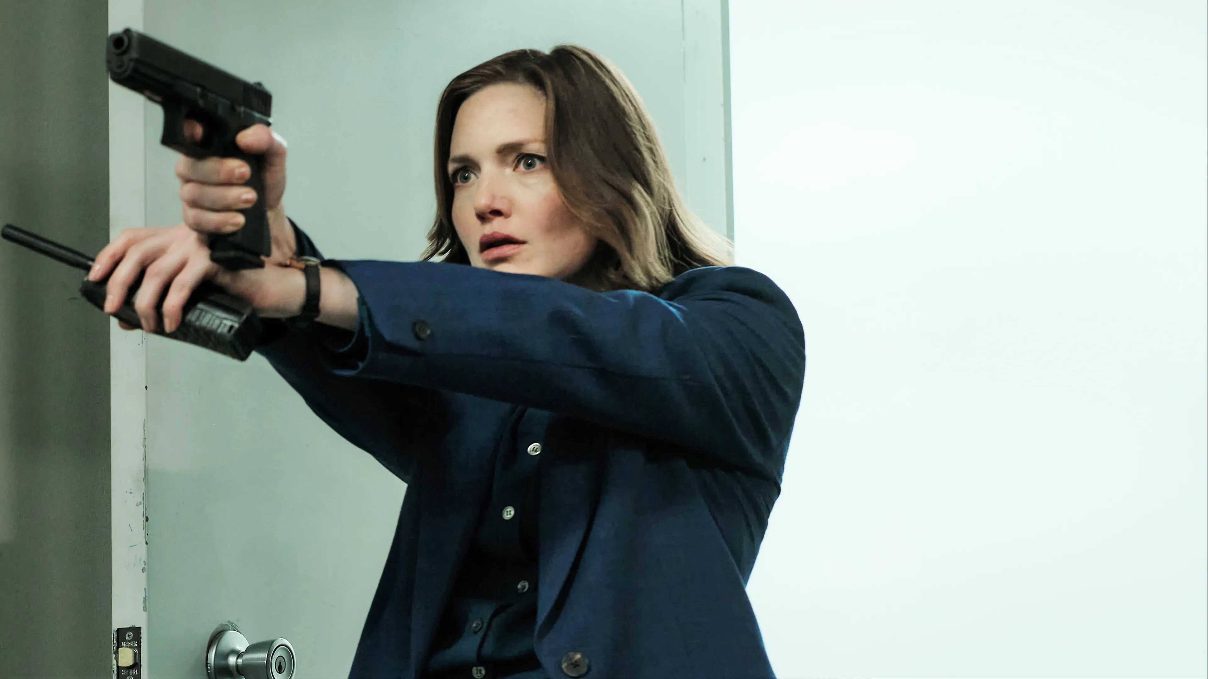 The Capture (2019) — still 2