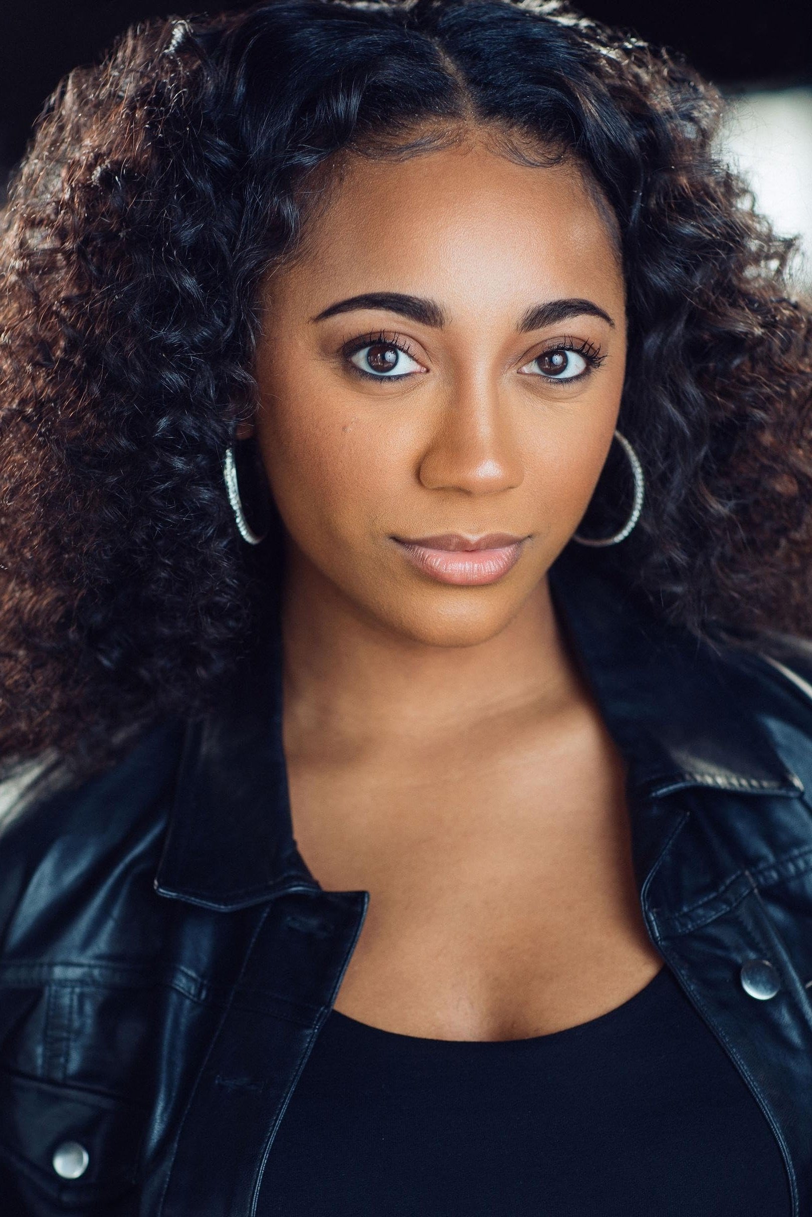 et billede af Celeste Butler