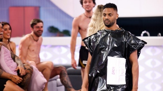Big Brother - Épisode 4
