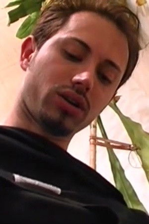 et billede af Alex Drago