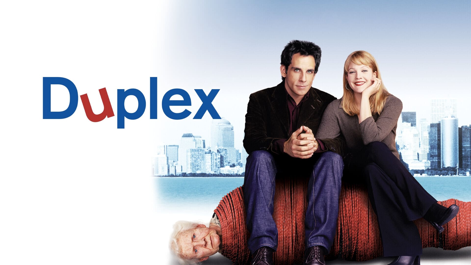 Duplex (2003)