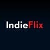 IndieFlix's logo
