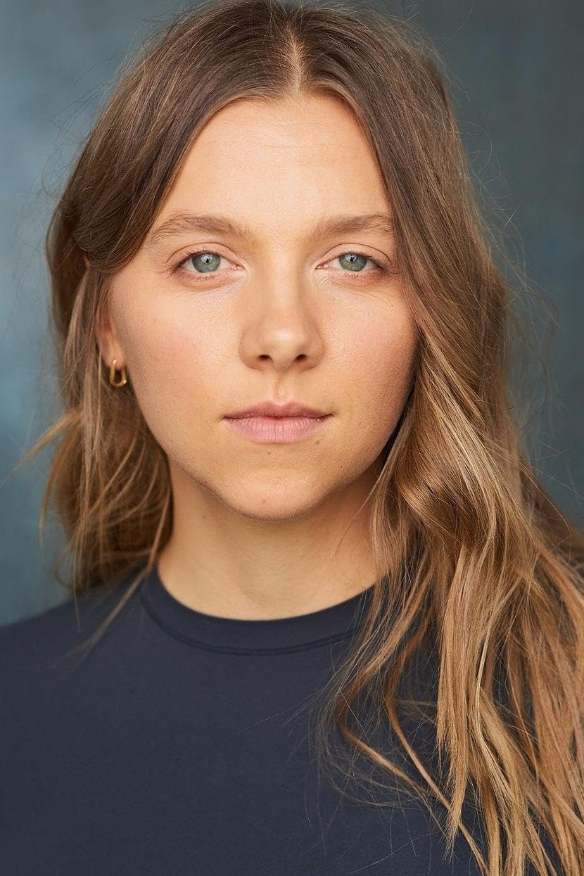 et billede af Abby Hilden