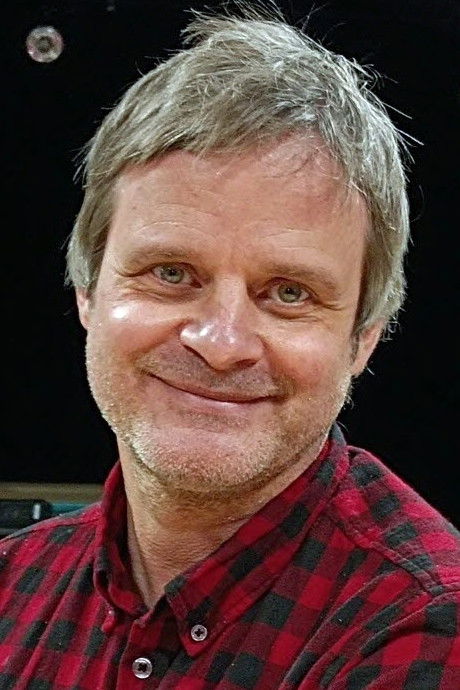 et billede af Christian Sonderegger