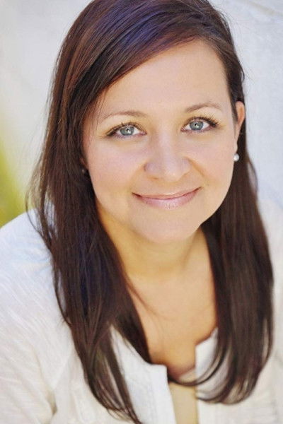 et billede af Lisa Lamb