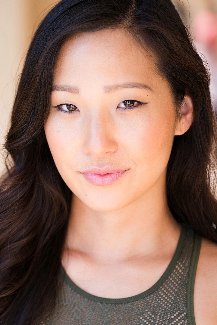 et billede af Katherine Ko