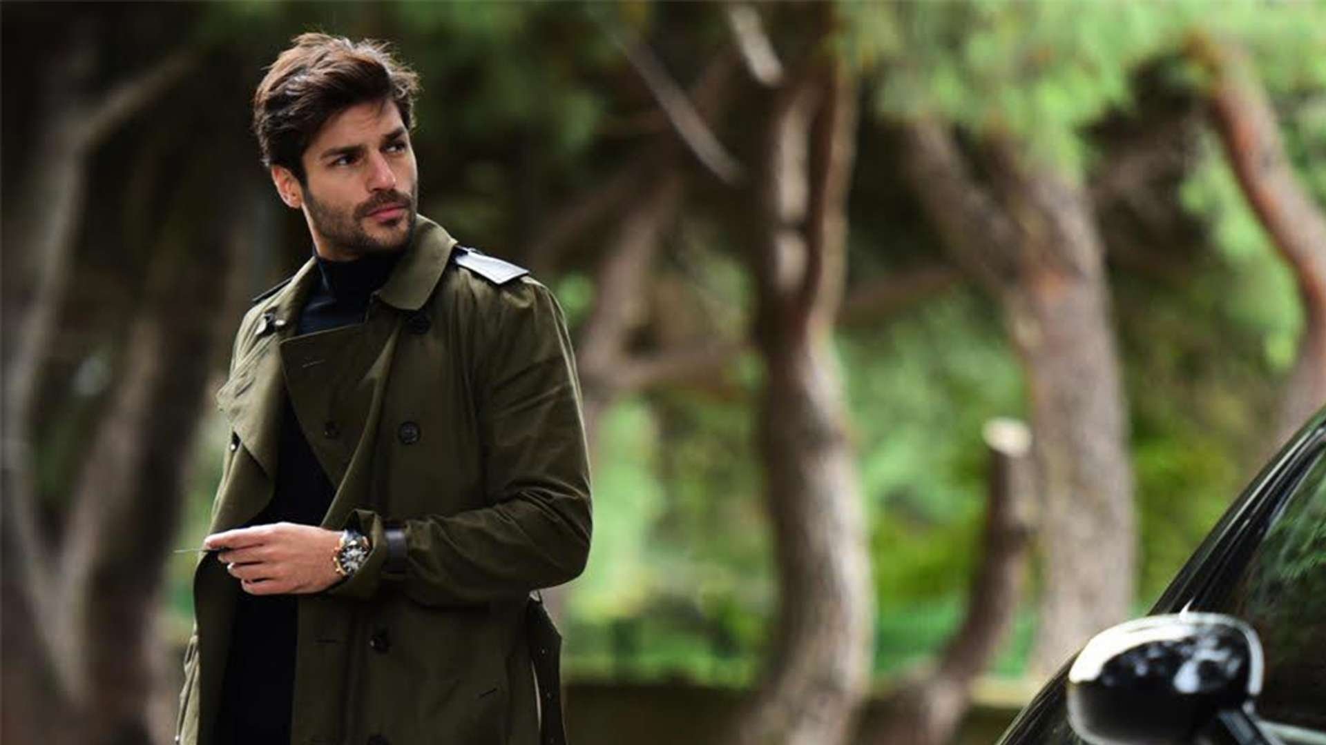 Thumbnail for Cihangir And Kaan Season 1 Episode 1