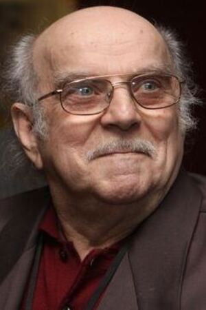 et billede af Petras Dimša