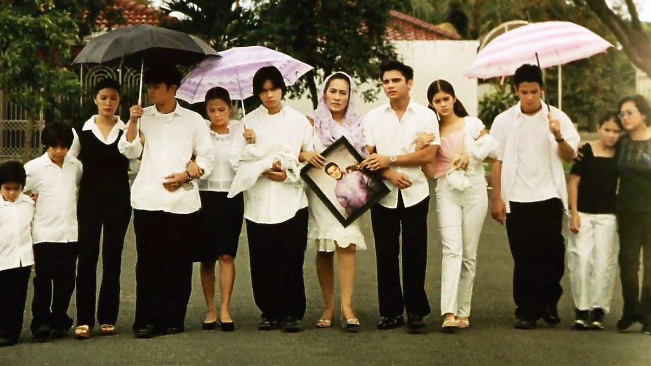 Ang Tanging Ina (2003)