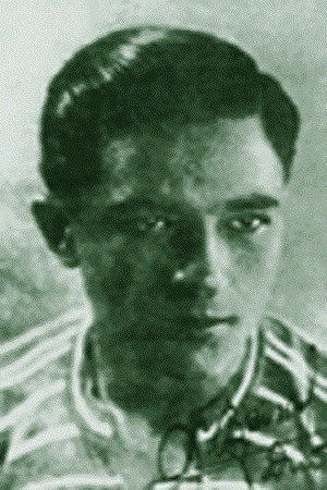 et billede af Antonis Migiakis