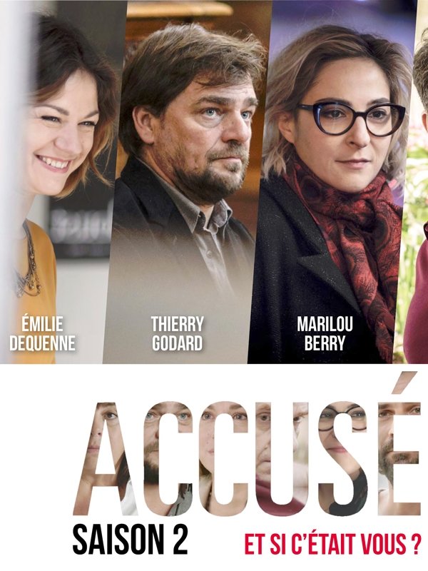 Accusé streaming