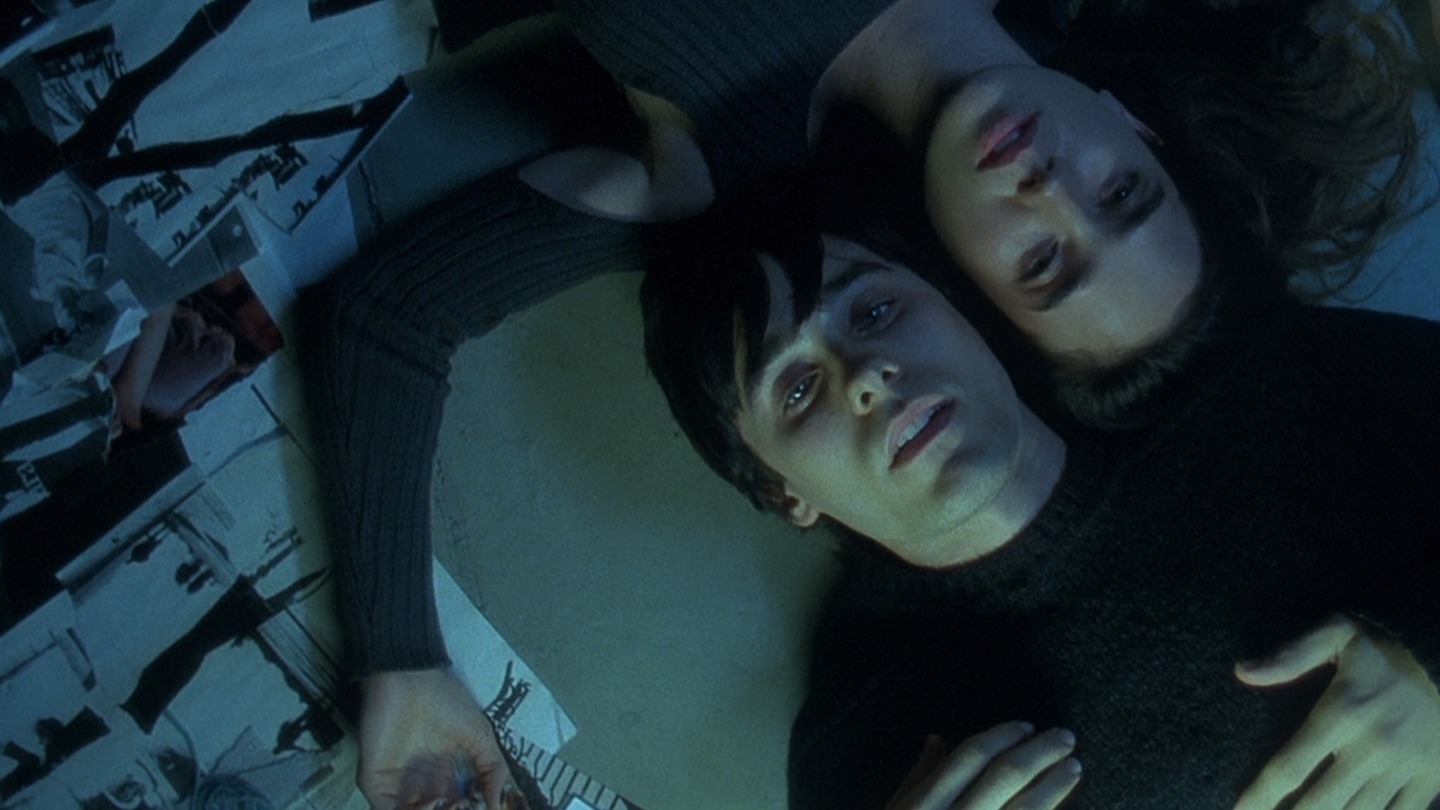 Requiem for a Dream