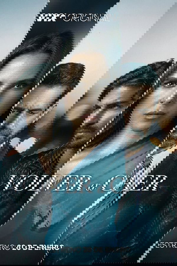 Volver a caer - Season 1