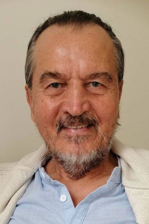 et billede af Yuri Votyakov