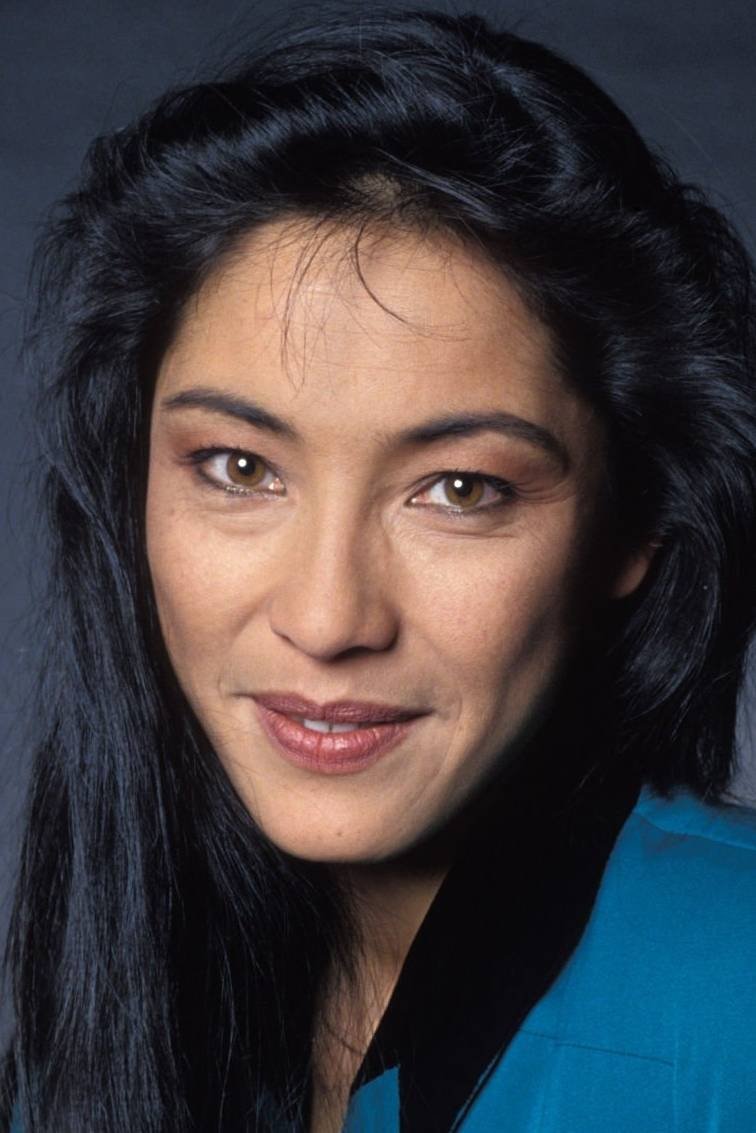 et billede af Ysabelle Lacamp