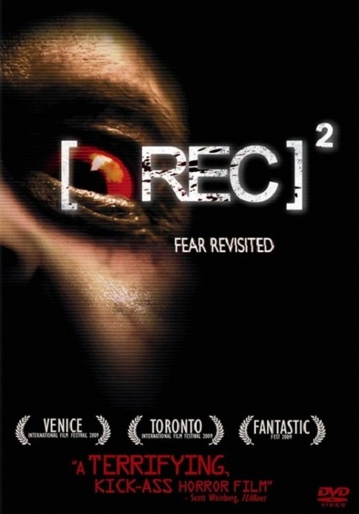 [REC]²
