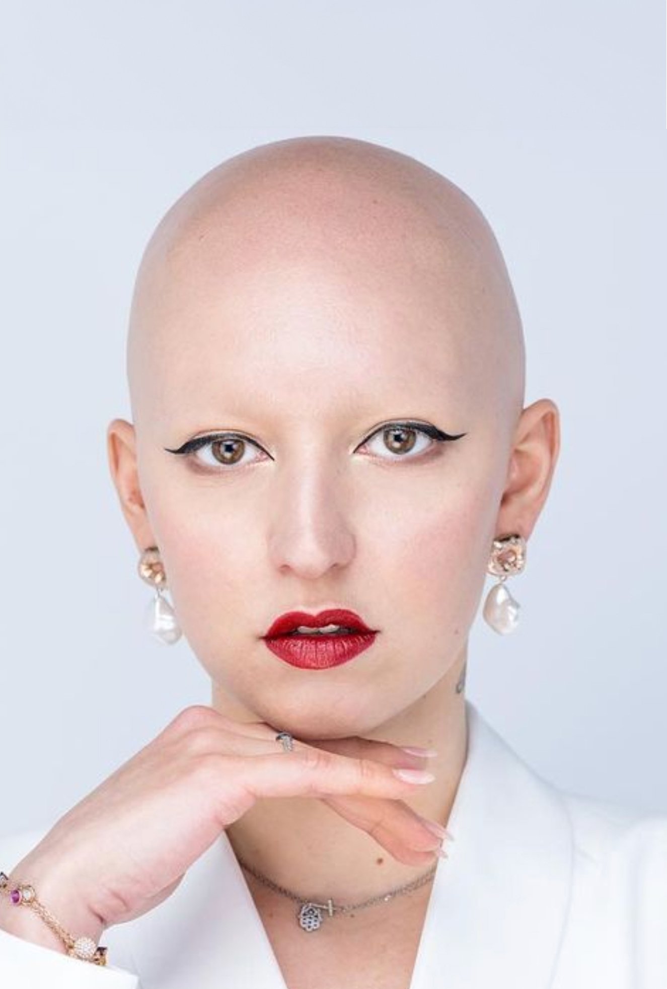 et billede af Tabata Bembnista