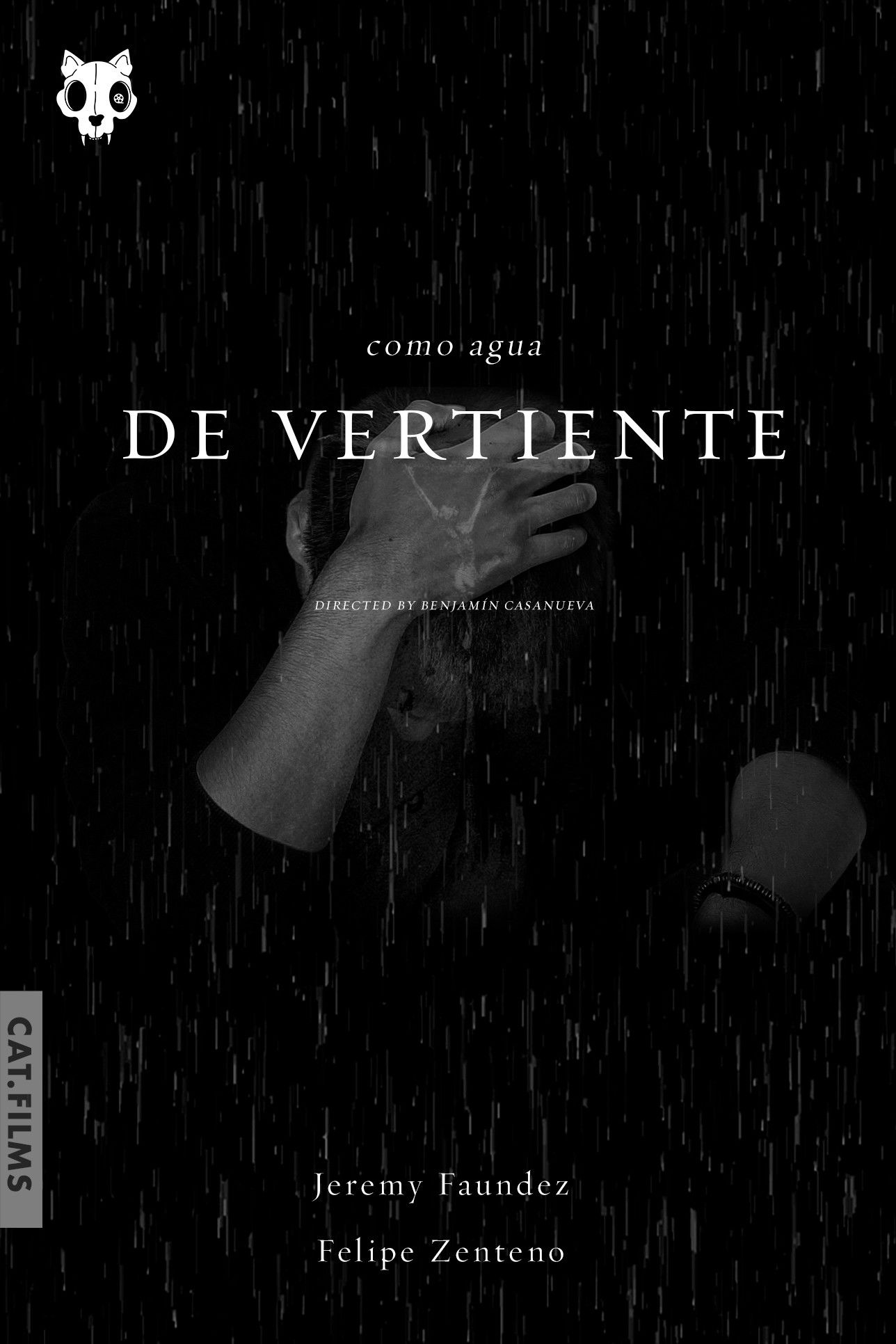 Como Agua de Vertiente