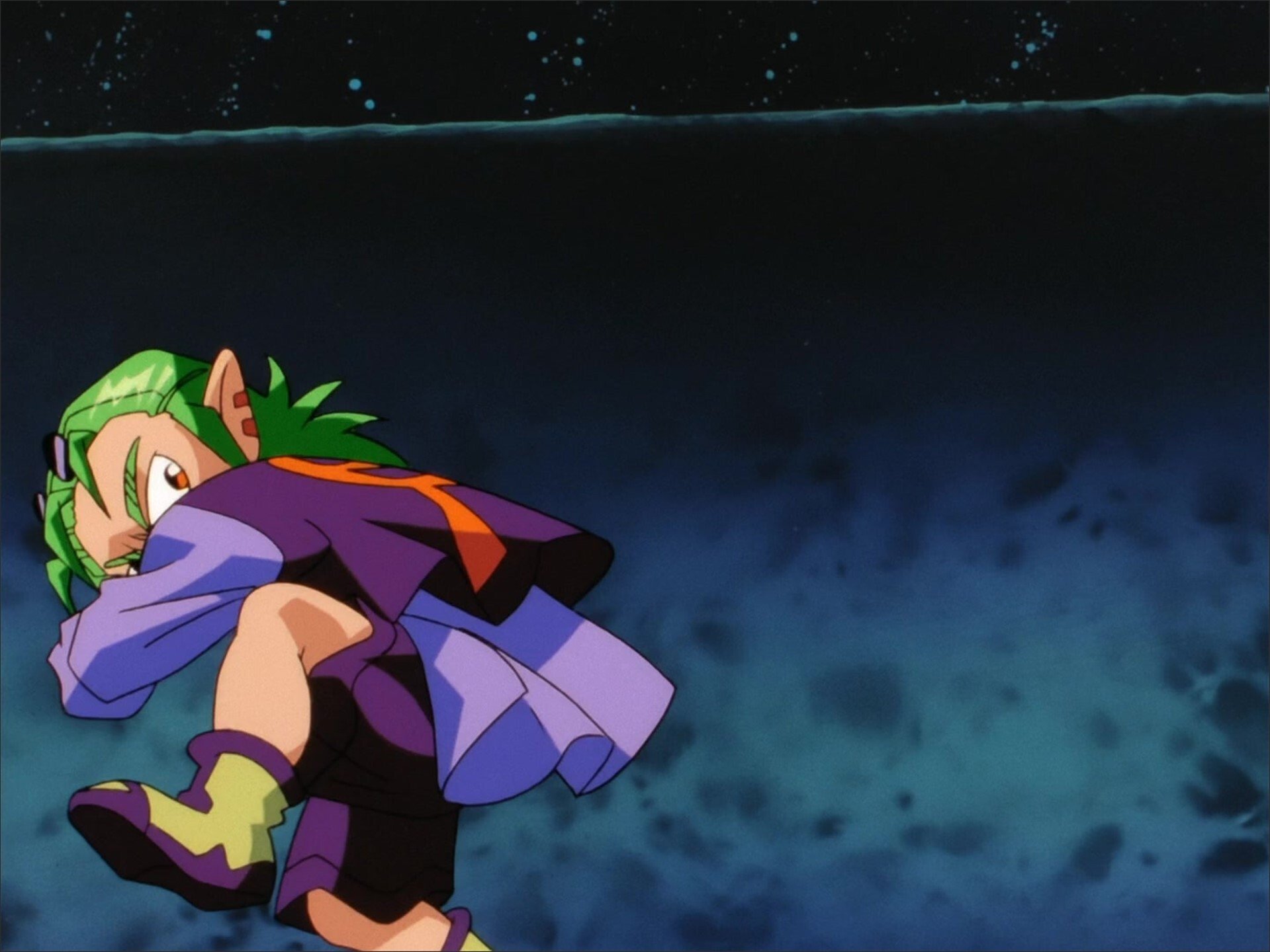 Mashin Hero Wataru