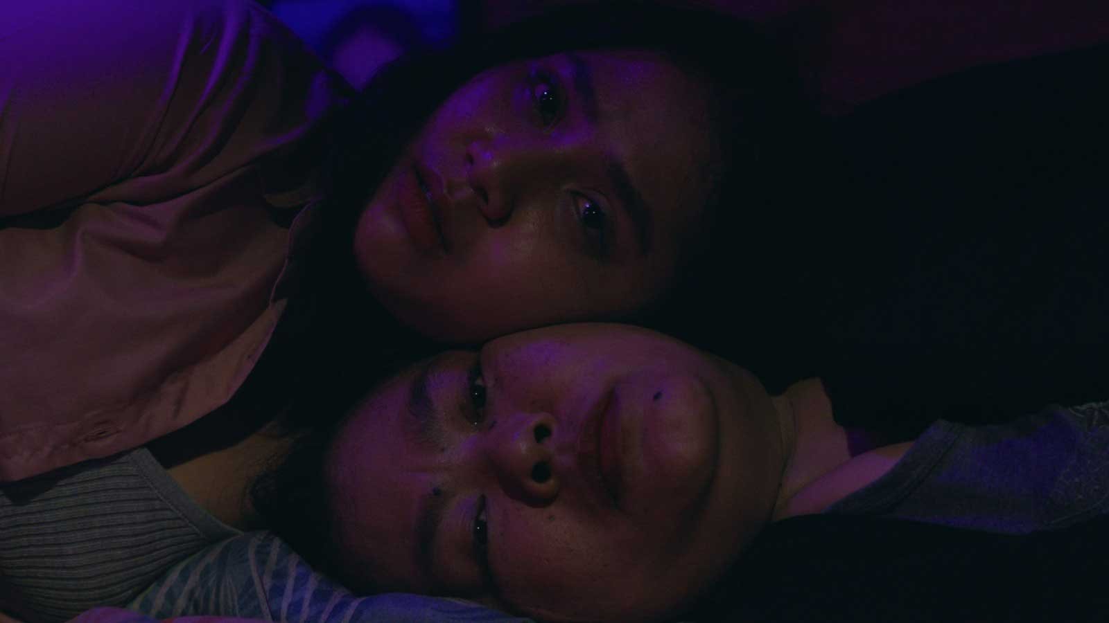 Imagem do Filme Warung Acil Idah