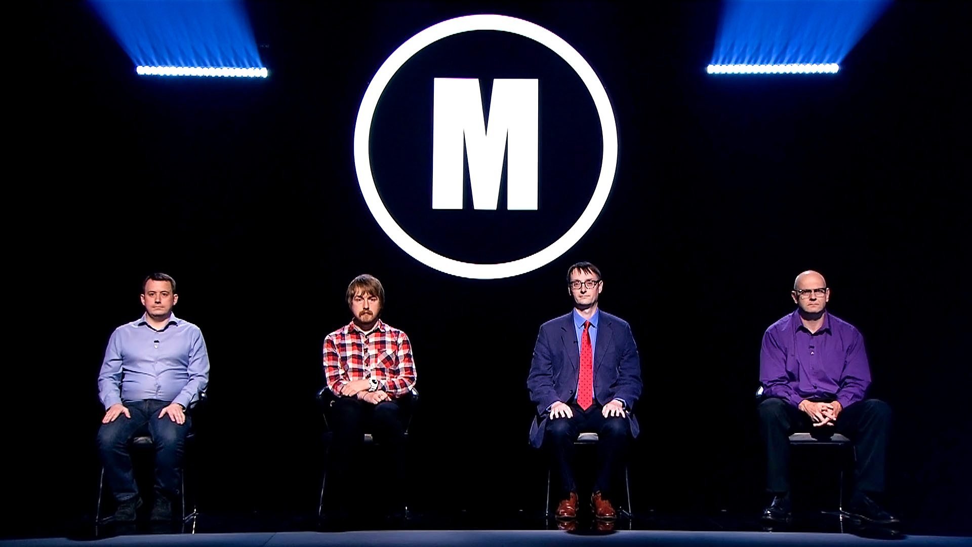 Mastermind - Épisode 29