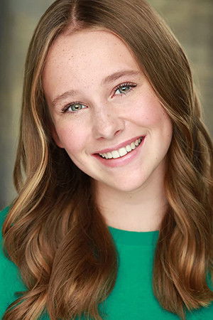 et billede af Michelle Ells