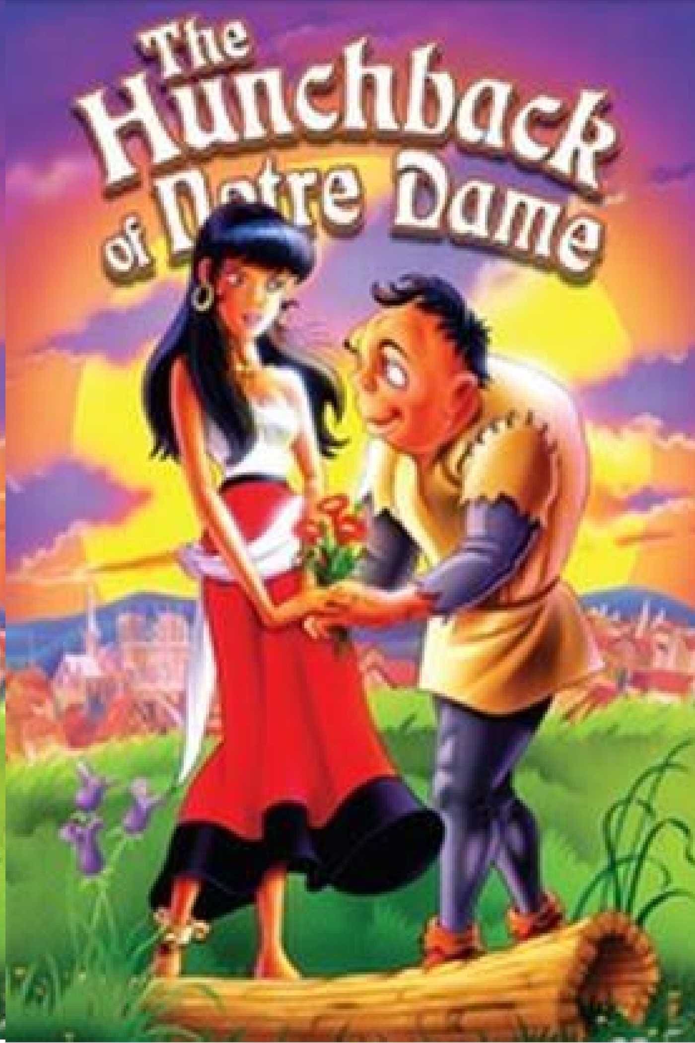 The Hunchback of Notre Dame 1996 » Филми » ArenaBG