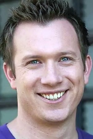 et billede af Joe Mason