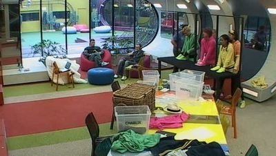 Big Brother 10x65