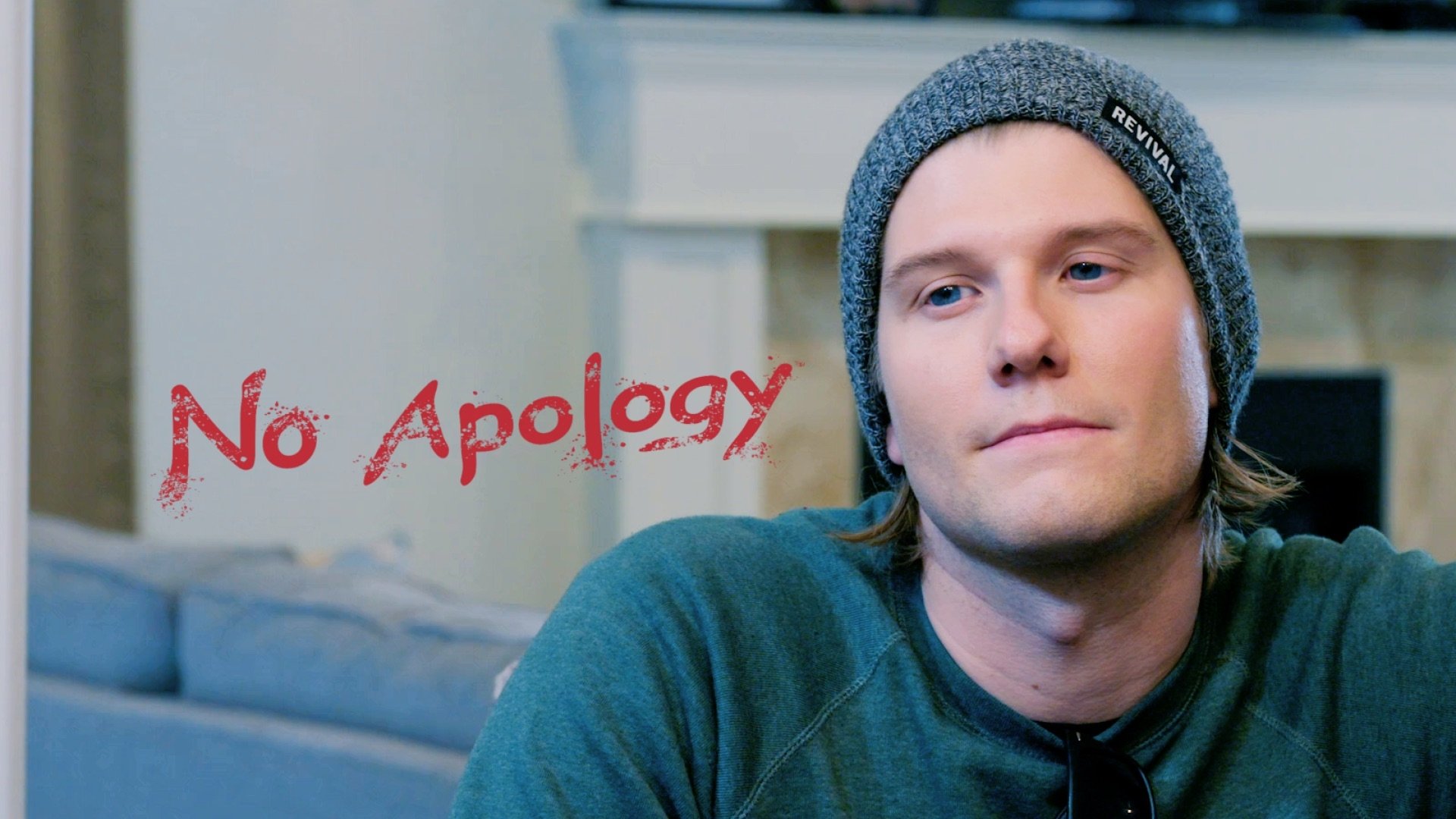 No Apology (2019)