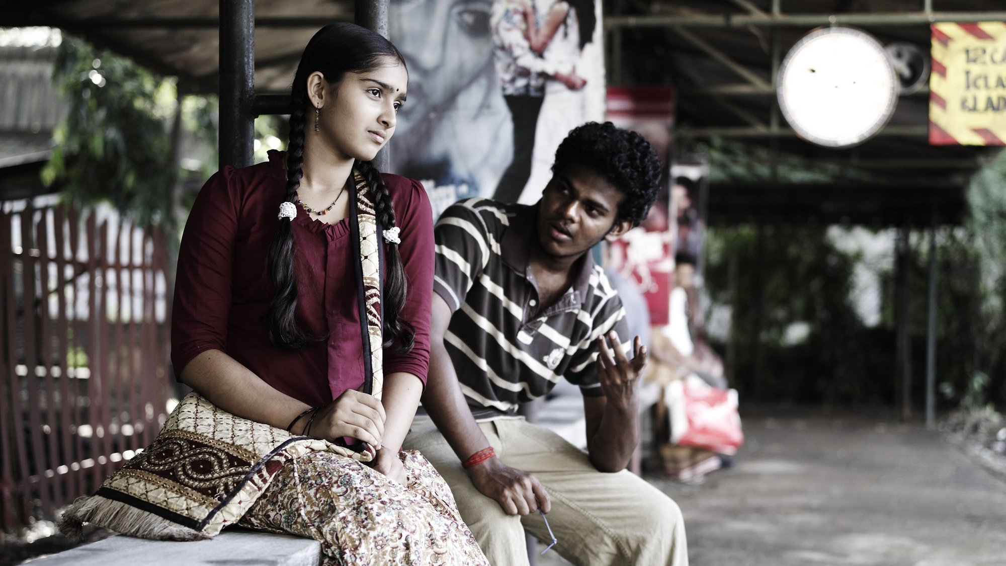 Renigunta (2009)