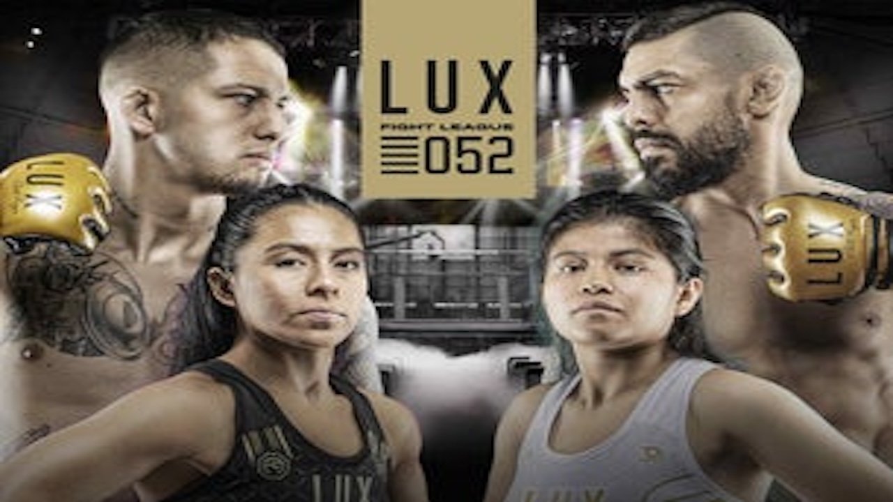 Imagem do Filme LUX 052