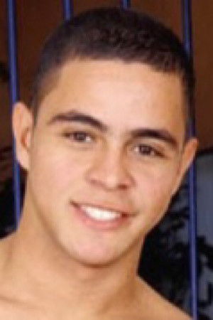 et billede af Diego Lozano