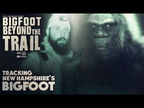 Thumbnail for Tracking New Hampshire's Bigfoot Season 1 Episode 15