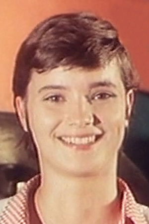 et billede af Sybille Wischnewski