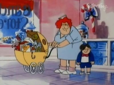 Hong Kong Phooey