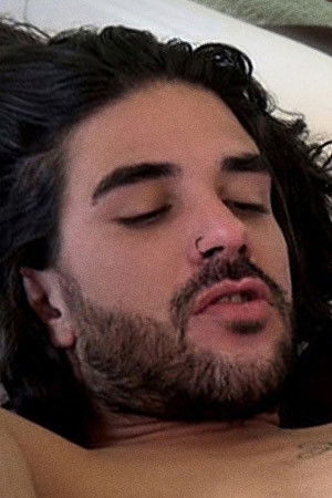 et billede af Eric Alonso