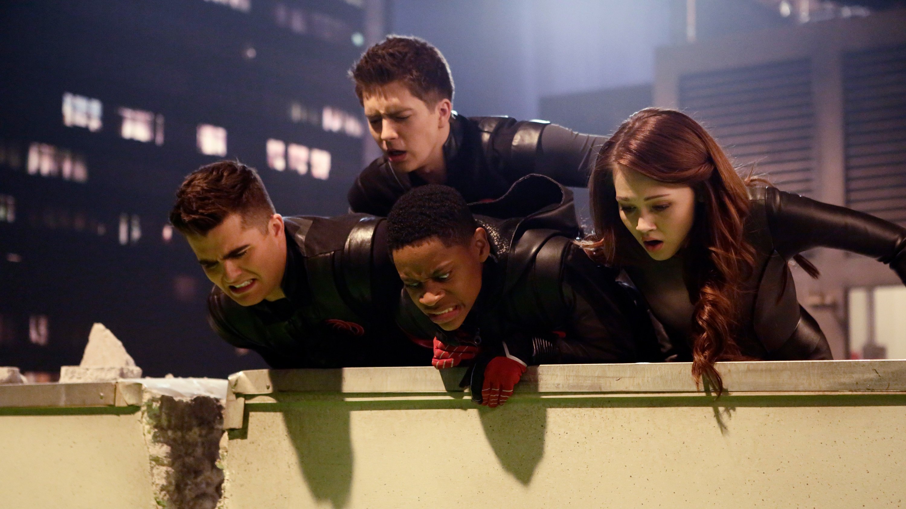 Lab Rats (2012) - Season 4 - 123Cinemas.com.