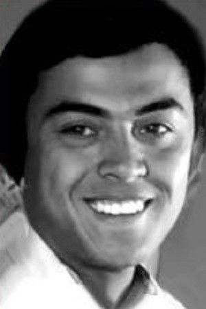 et billede af Iskandar Abdullaev