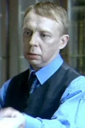 et billede af Andrei Kasyanov