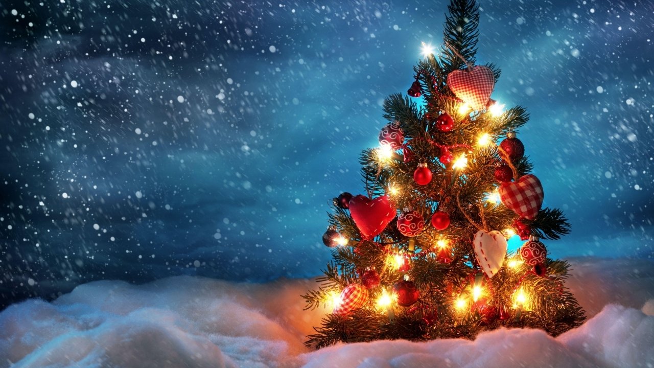 Imagem do Filme How Ritter Stole Christmas