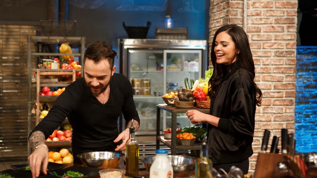 Beat Bobby Flay 13x2