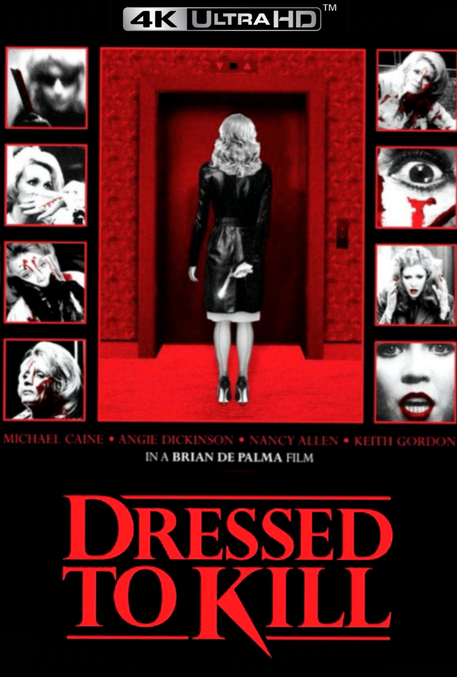 Dressed to Kill