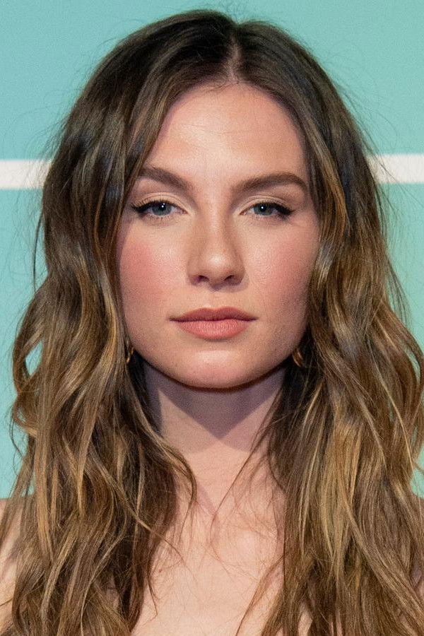 et billede af Maan de Steenwinkel