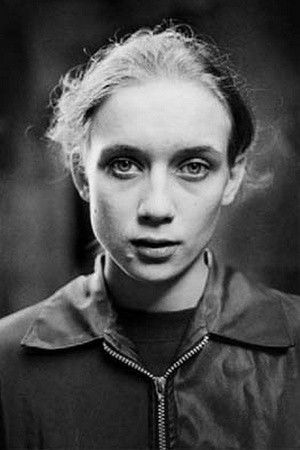 et billede af Karolina Sobczak